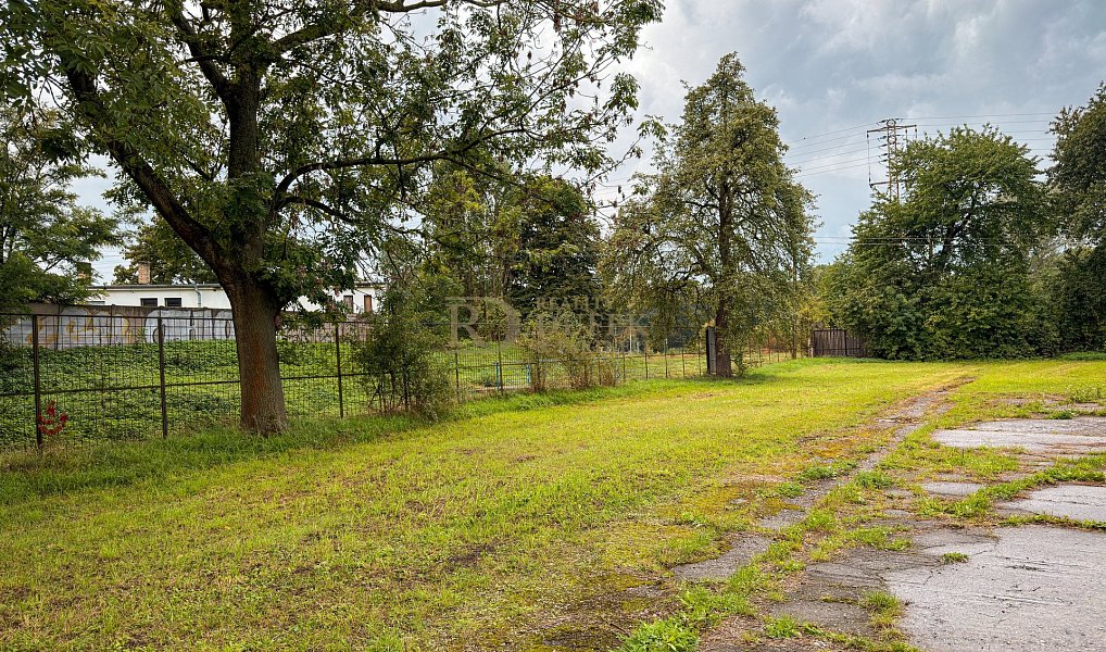Pronájem komerčního pozemku 28 m², Brandýs nad Labem-Stará Boleslav – náhled fotky 3