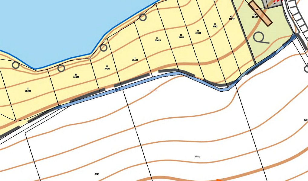 Prodej komerčního pozemku 12 m², Nedrahovice – náhled fotky 3