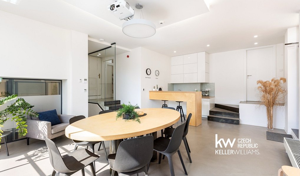 Prodej obchodních prostor 204 m², Praha – náhled fotky 9