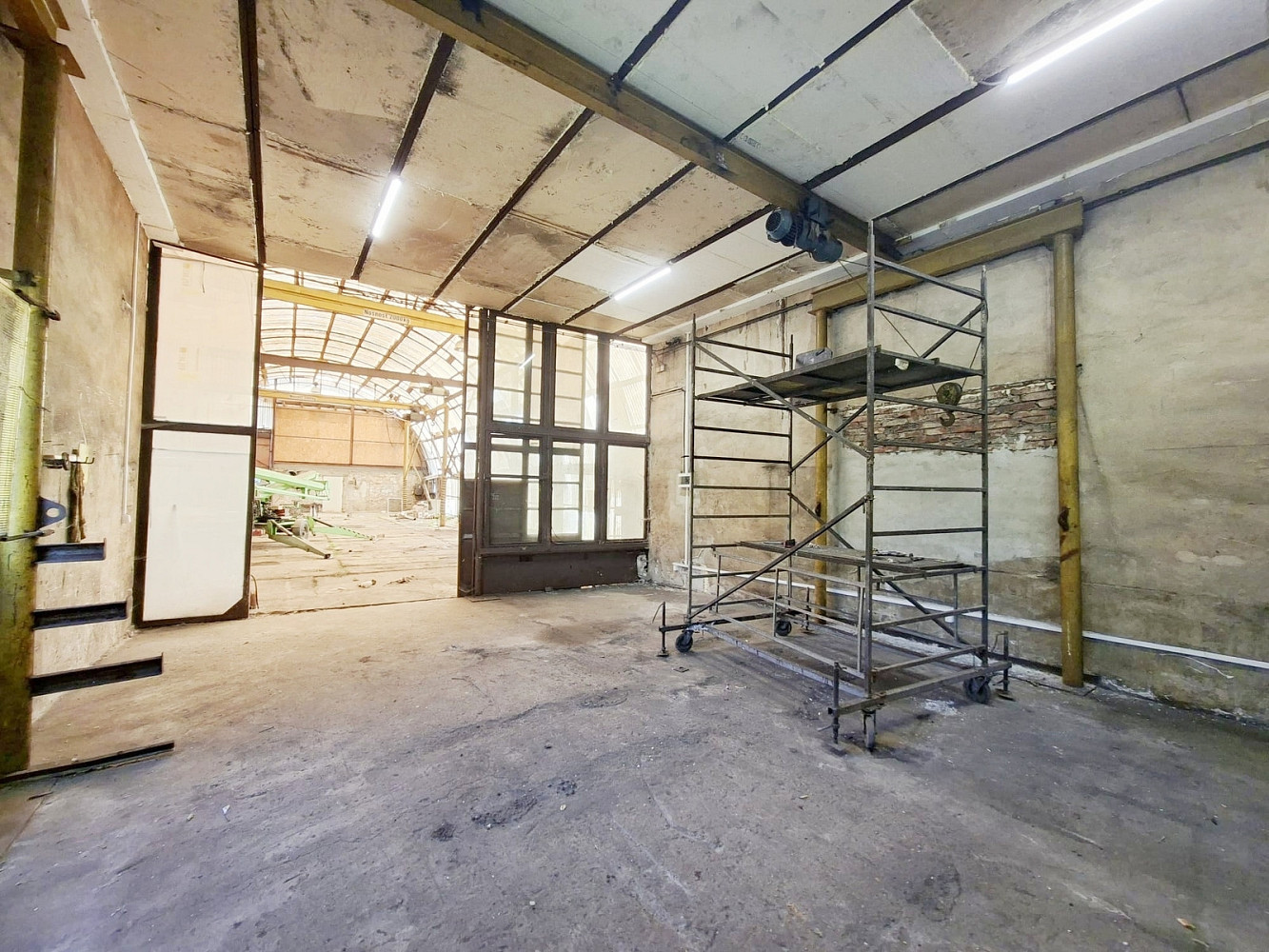 Prodej obchodních prostor 360 m² – fotografie 5