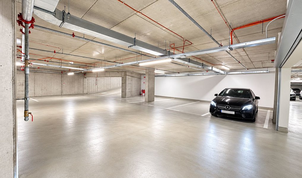 Pronájem garáže, 18 m², Staré Brno, Brno-město, Brno