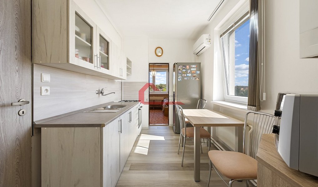 Prodej bytu 3+1 80 m², Čejč – náhled fotky 4
