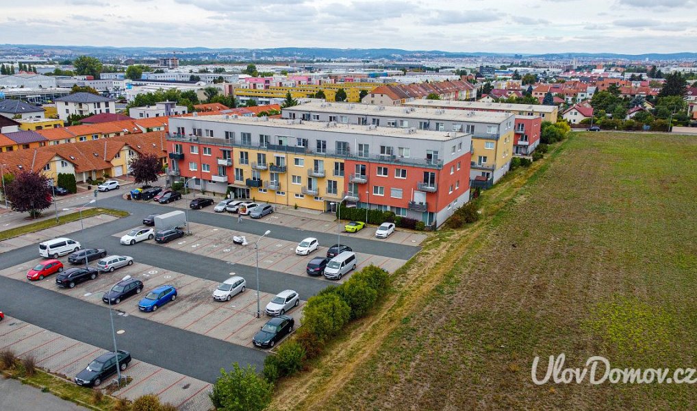 Prodej bytu 3+kk 67 m², Brno – náhled fotky 16