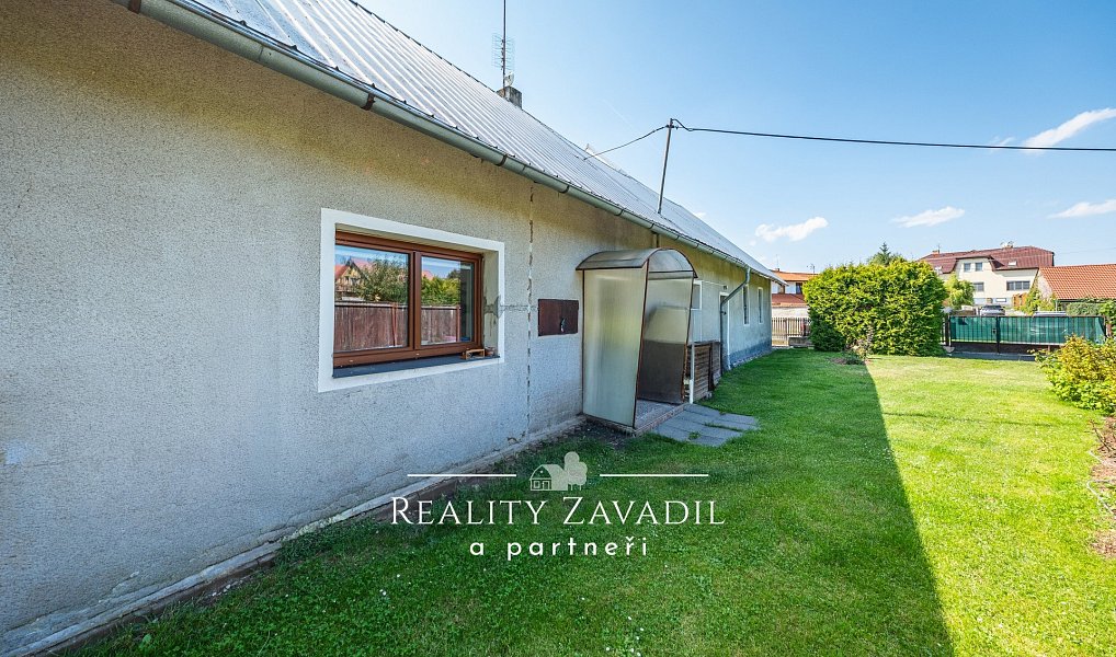 Prodej domu 225 m² s pozemkem 1 091 m², Říčany – náhled fotky 12