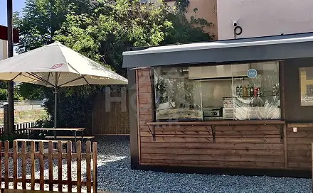 Prodej obchodních prostor 24 m², Starochodovská, Praha 4 - Chodov