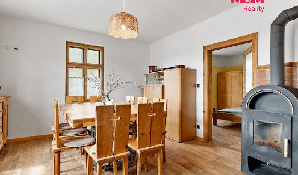 Prodej domu 260 m² s pozemkem 1 417 m², Mladějov – náhled fotky 5