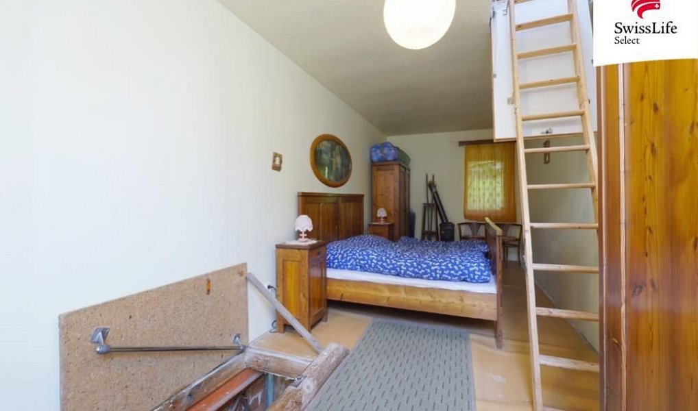 Prodej chaty/chalupy 370 m² s pozemkem 1 568 m², Prosenická Lhota – náhled fotky 15