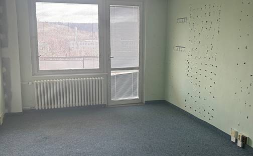 Pronájem kanceláře 21 m², Pod višňovkou, Praha 4 - Krč