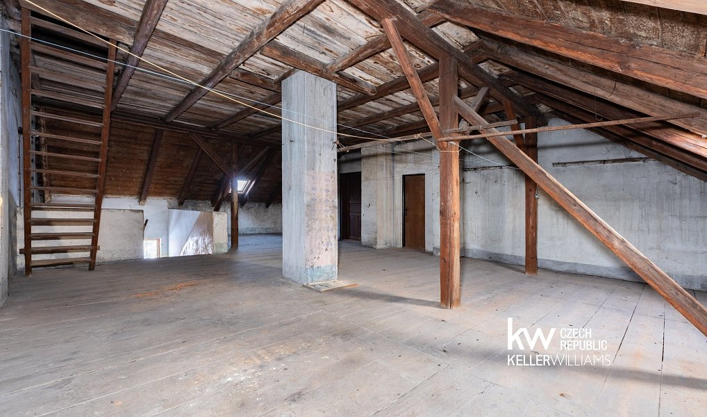 Prodej domu 160 m² s pozemkem 1 041 m², Jeníkov – náhled fotky 29