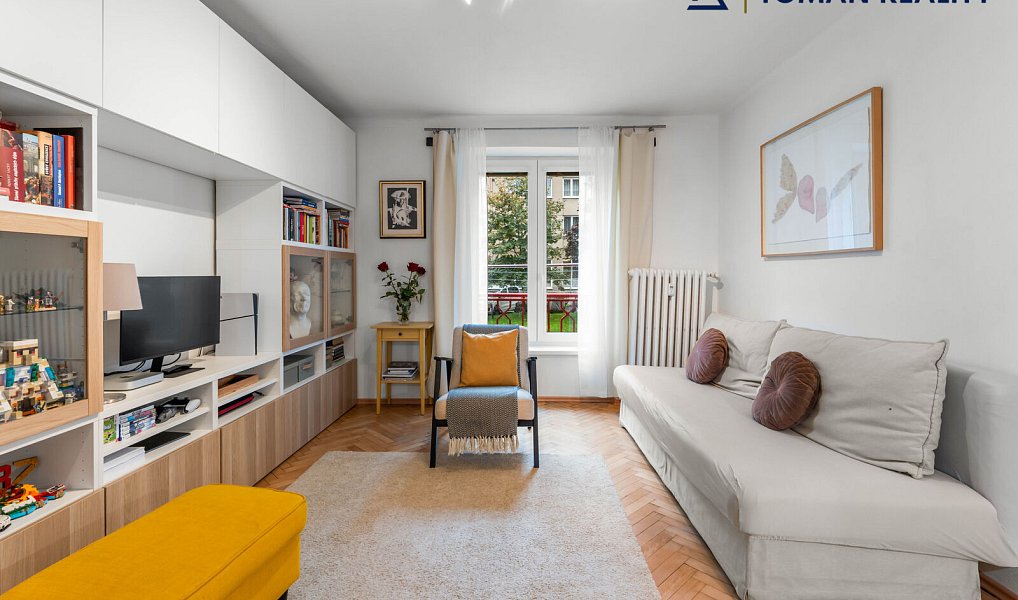 Prodej bytu 2+1 53 m², Kolín – náhled fotky 2