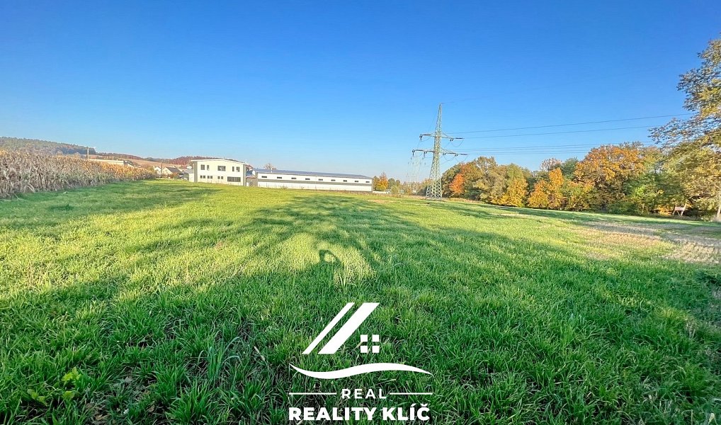 Prodej komerčního pozemku 10 548 m², Ostrava – náhled fotky 10