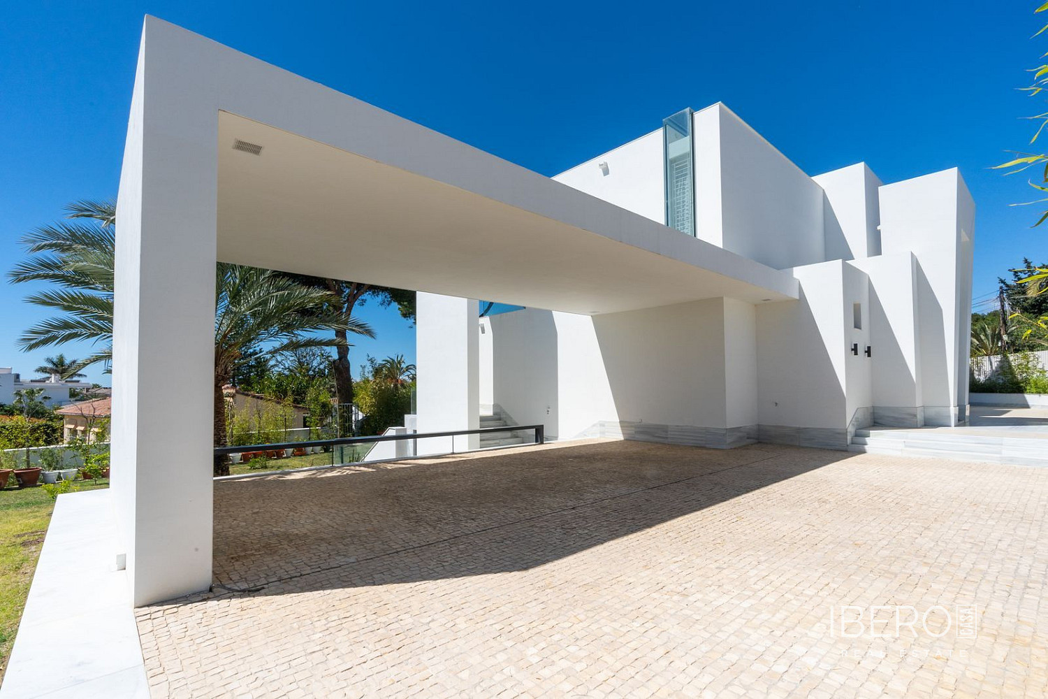 Casa 7+kk – Marbella, Urbanización Marbesa - Vista 5