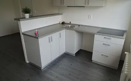 Pronájem bytu 2+kk 37 m²