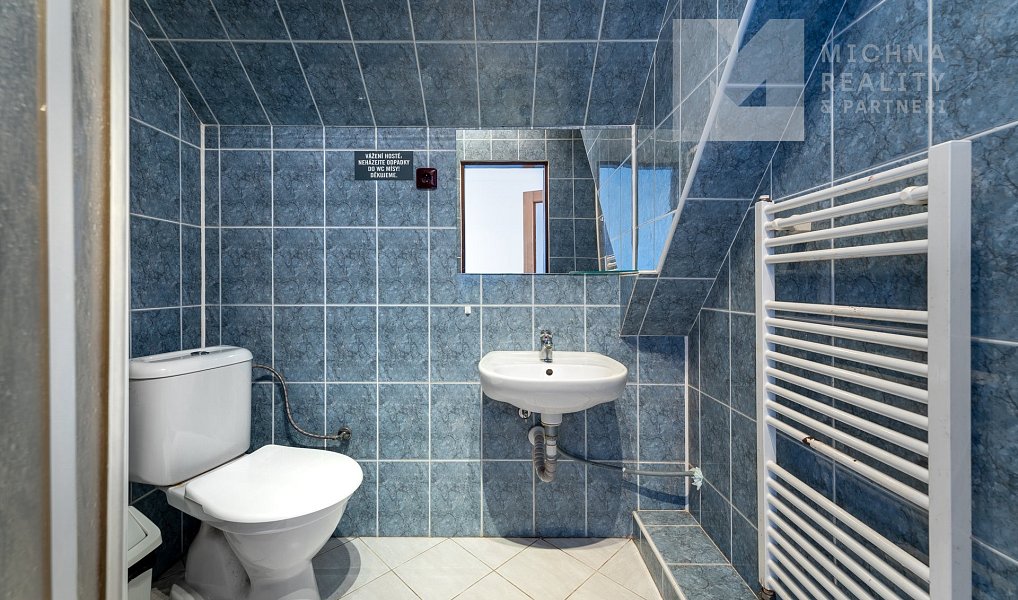 Prodej ubytovacího objektu 375 m², Svratka – náhled fotky 14