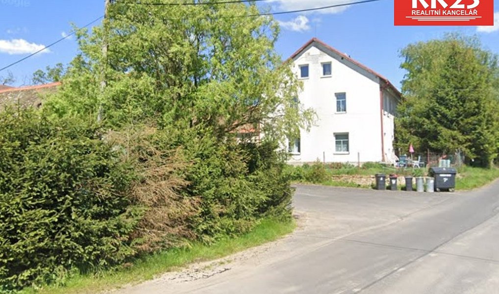 Pronájem bytu 1+kk 45 m², Cheb – náhled fotky 10