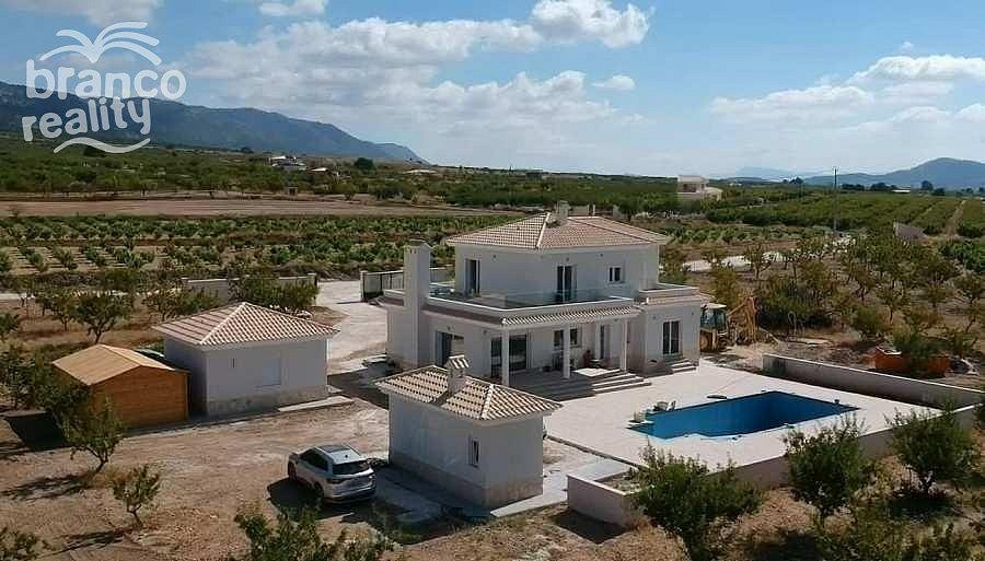 Casa – el Pinós / Pinoso, el Vinalopó Mitjà / El Vinalopó Medio - Vista 4
