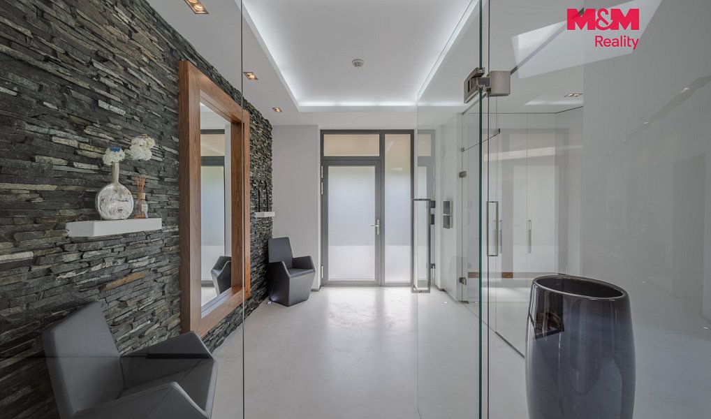 Pronájem domu 276 m² s pozemkem 3 217 m², Mostkovice – náhled fotky 18