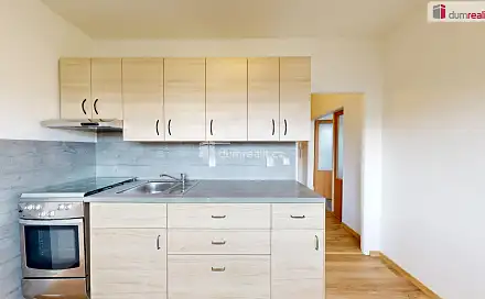 Prodej bytu 1+1 38 m², Grudova, Opava - Kateřinky