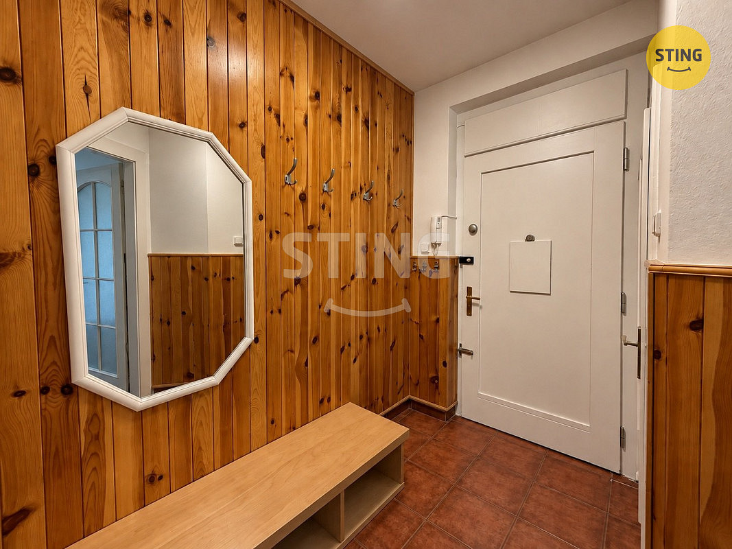 Pronájem bytu 3+1 90 m² – fotografie 4