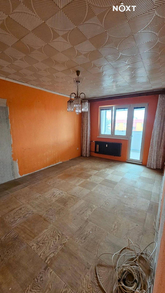 Prodej bytu 2+1 55 m² — photo 5