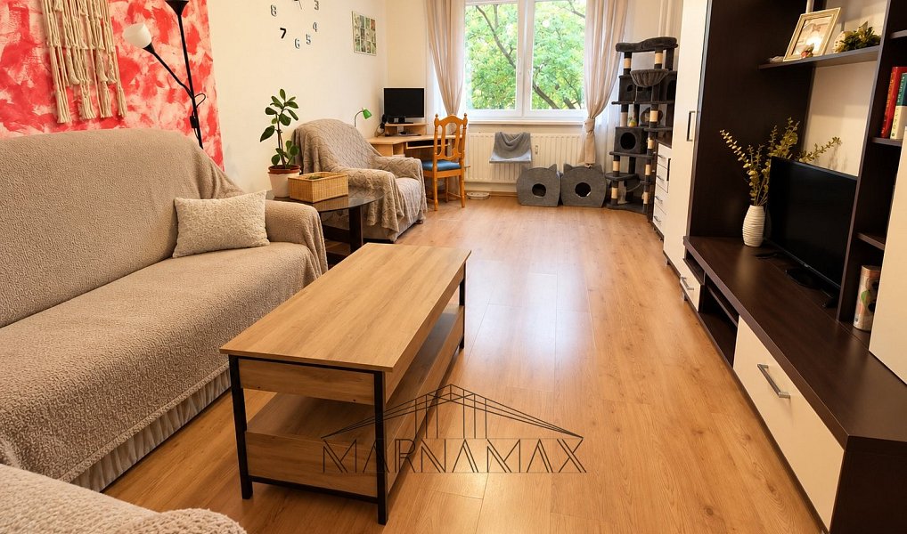 Prodej bytu 3+1 74 m², Klášterec nad Ohří – náhled fotky 7
