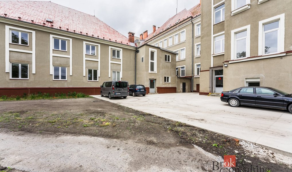 Prodej bytu 2+kk 52 m², Ostrava – náhled fotky 17