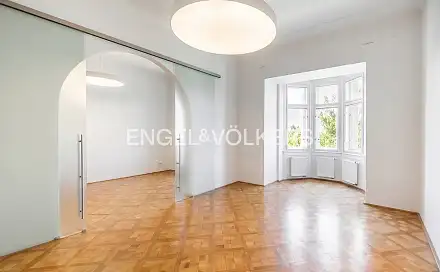 Pronájem bytu 4+1 140 m²