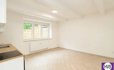 Pronájem bytu 2+kk 62 m², Dvorecké náměstí, Praha 4 - Podolí