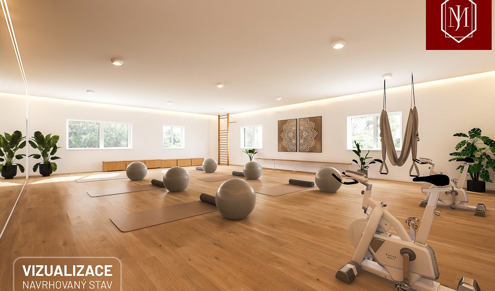 Pronájem kanceláře 142 m², Jihlava – náhled fotky 7