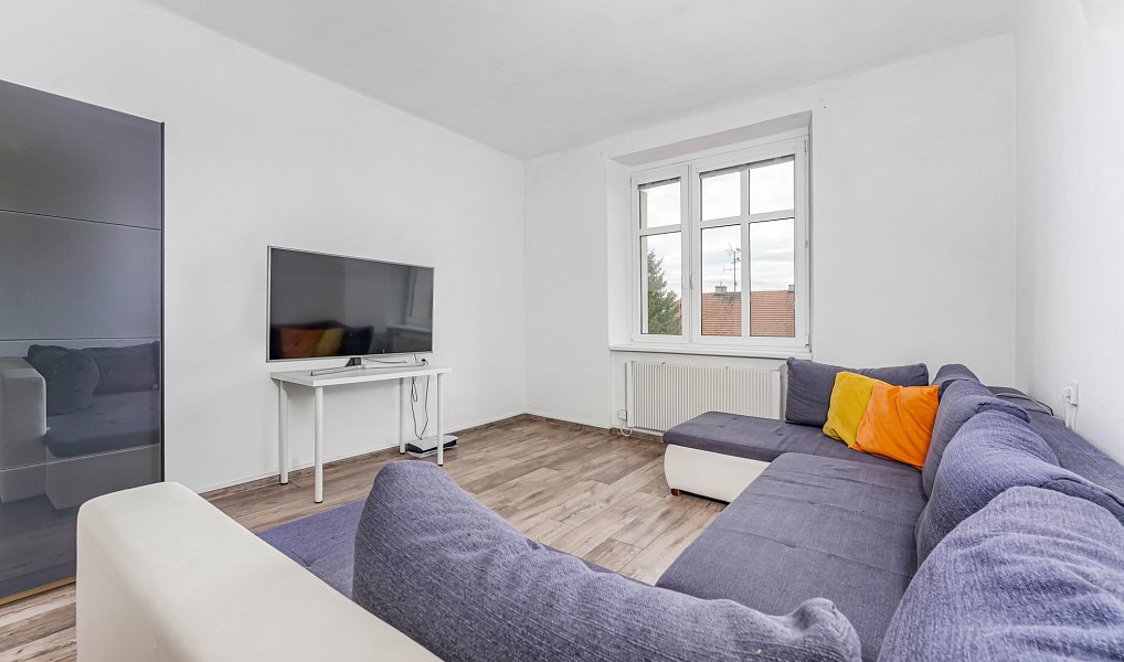 Prodej bytu 1+1 42 m², Prostějov – náhled fotky 5