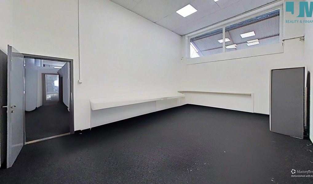 Pronájem obchodních prostor 860 m², Jihlava – náhled fotky 8