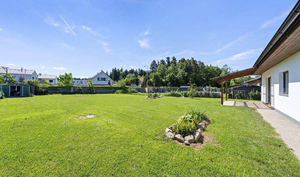 Prodej domu 107 m² s pozemkem 901 m², Mukařov – náhled fotky 26