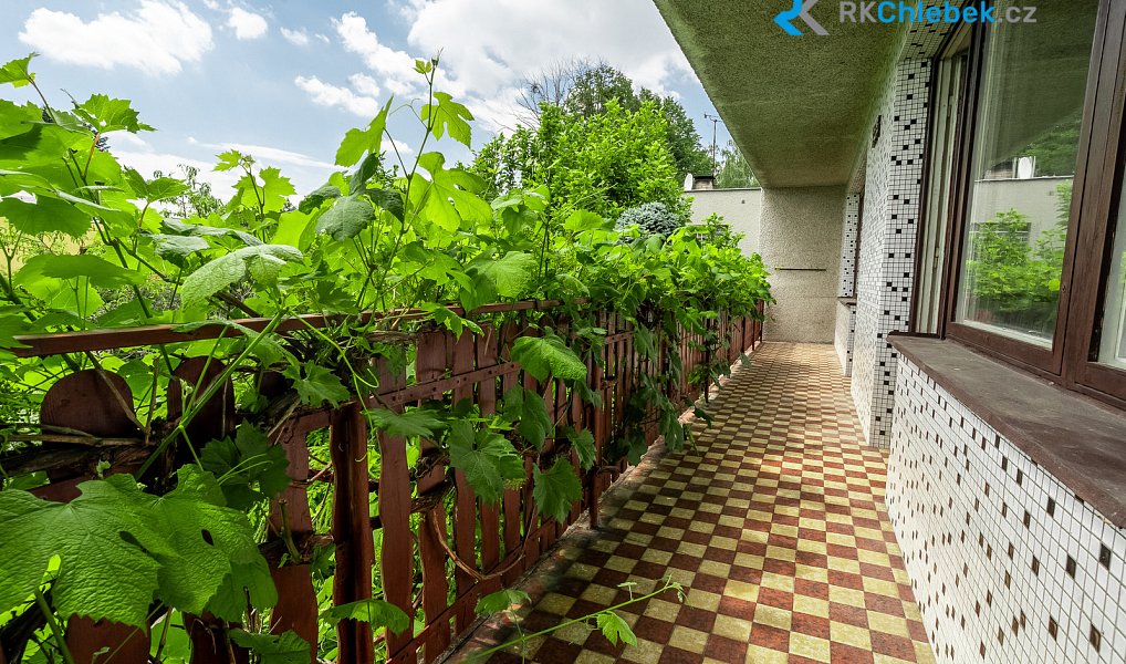 Prodej domu 166 m² s pozemkem 800 m², Frýdek-Místek – náhled fotky 14
