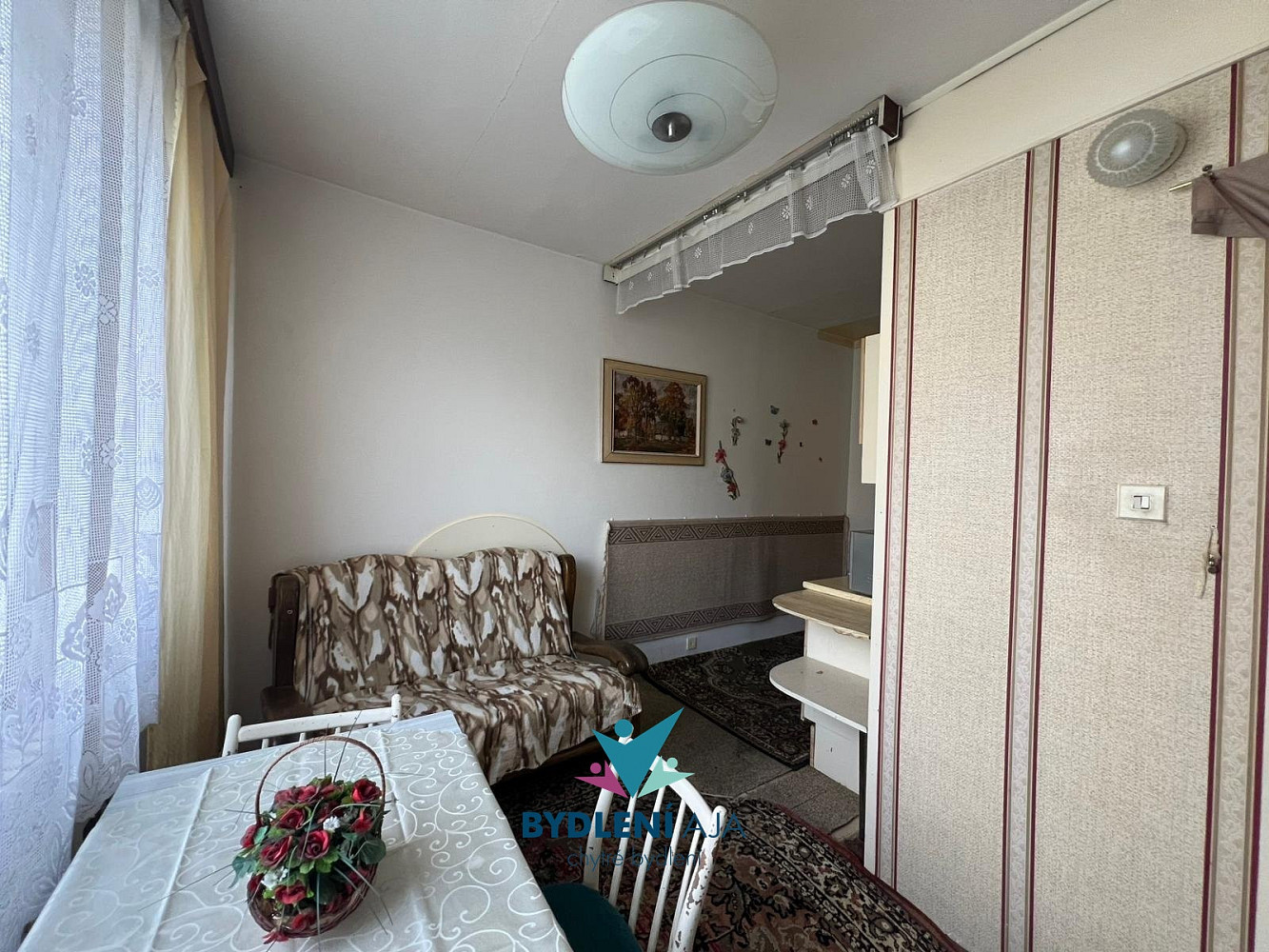 Prodej bytu 2+1 62 m² — photo 3