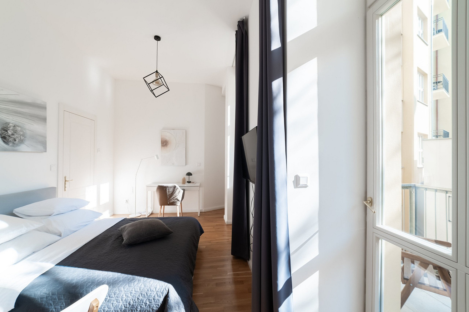 Prodej bytu 1+kk 26 m²
