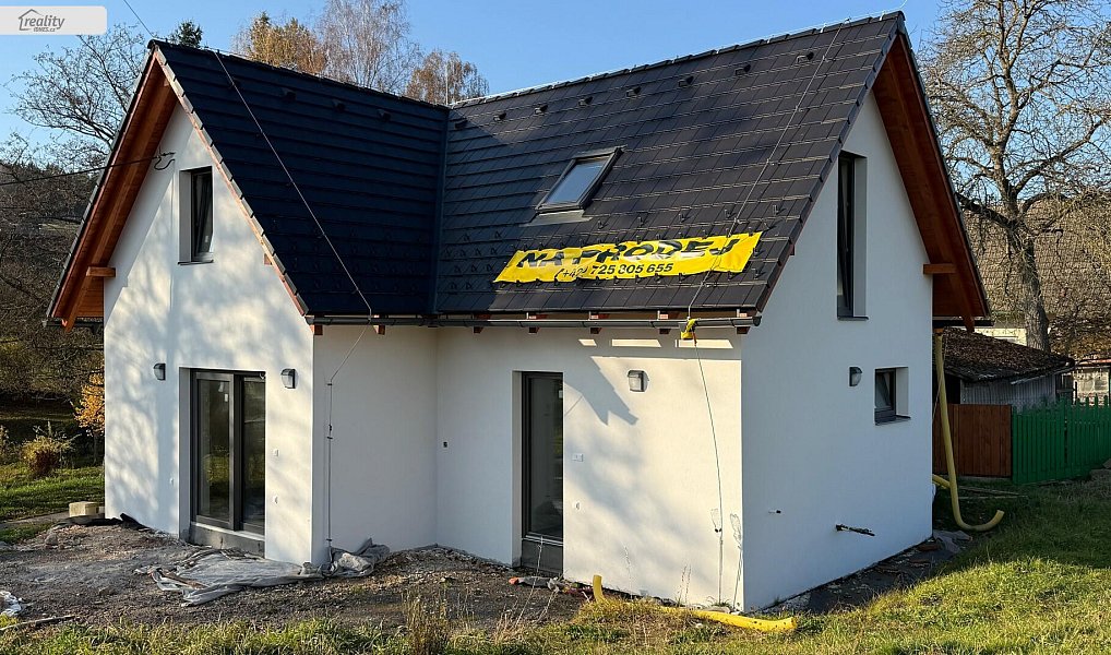 Prodej domu 98 m² s pozemkem 420 m², Doubravice – náhled fotky 4
