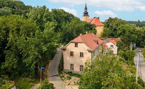 Prodej chaty/chalupy 228 m² s pozemkem 874 m², Příhon, Klobouky u Brna, okres Břeclav
