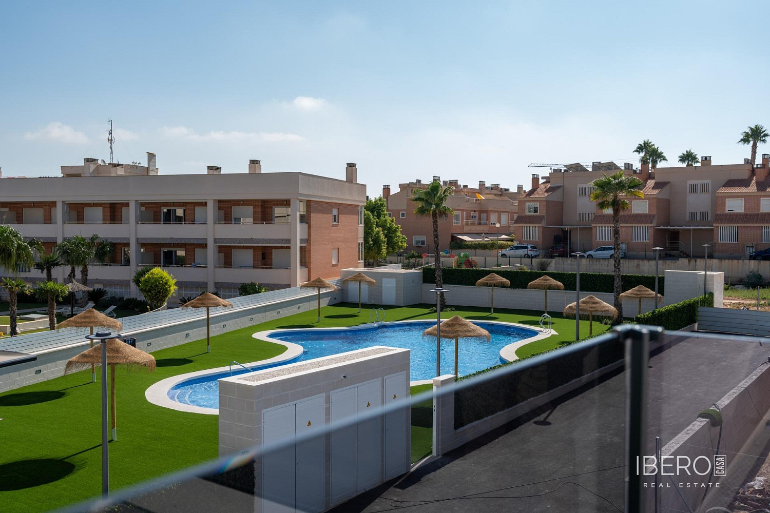Casa 4+kk – Gran Alacant - Vista 2
