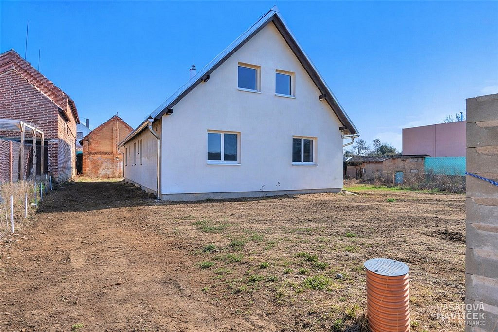 Prodej domu 154 m² s pozemkem 3 524 m² — photo 3