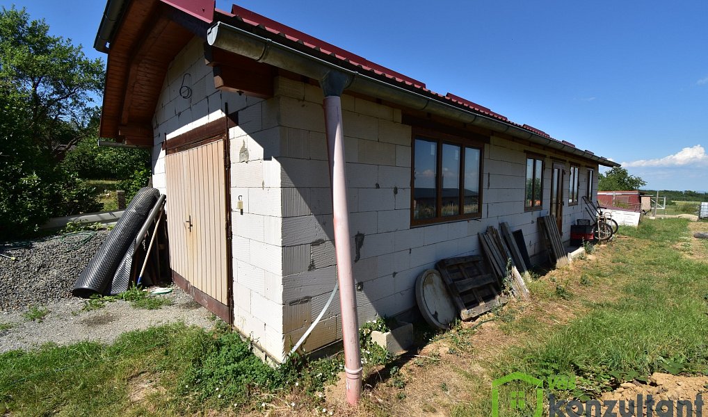 Prodej domu 155 m² s pozemkem 1 970 m², Otaslavice – náhled fotky 25