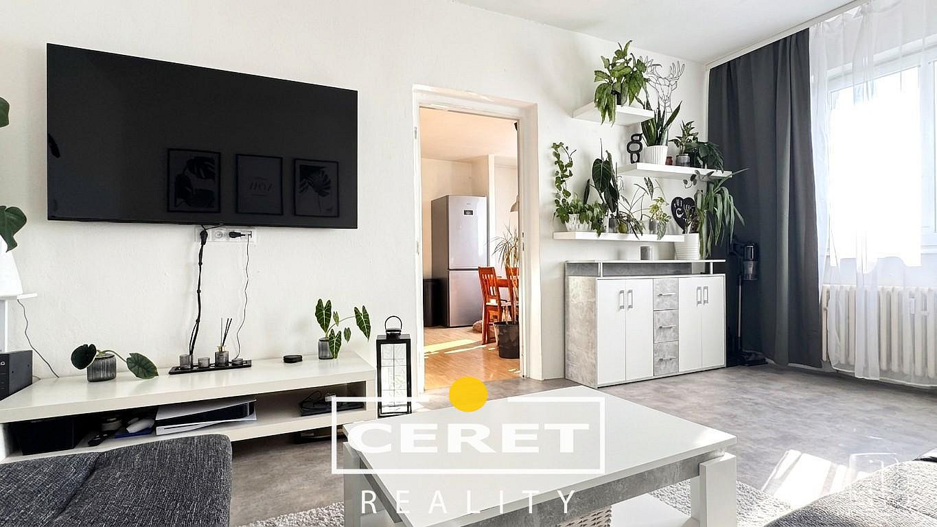 Prodej bytu 3+1 73 m² — photo 4