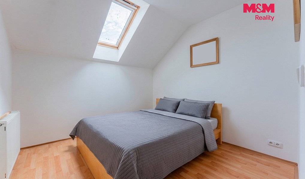 Prodej domu 129 m² s pozemkem 784 m², Okrouhlo – náhled fotky 10