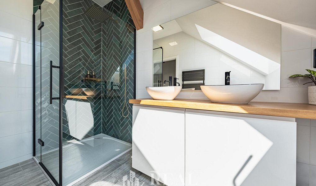 Prodej domu 240 m² s pozemkem 400 m², Louny – náhled fotky 39