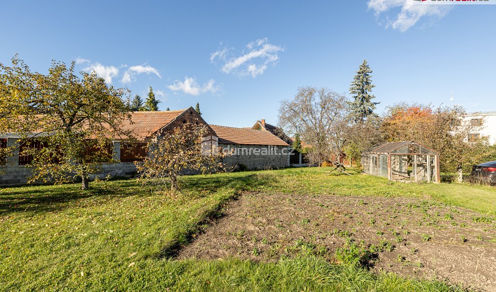 Prodej domu 115 m² s pozemkem 1 316 m², Dobrovíz – náhled fotky 11