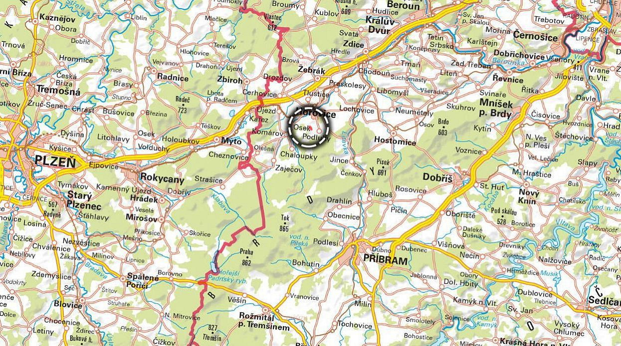 Prodej pole 11 602 m² — photo 3