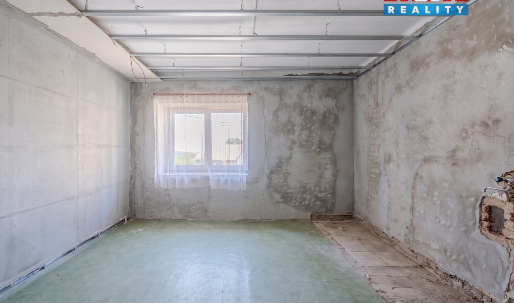 Prodej domu 195 m² s pozemkem 227 m², Heřmaničky – náhled fotky 17