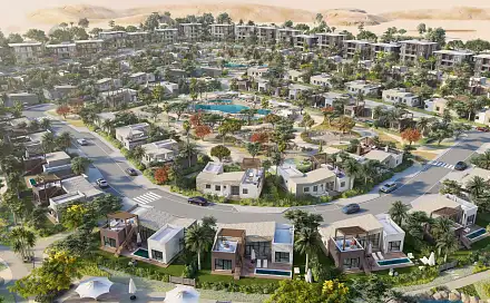 Prodej bytu 2+kk 69 m², Hurghada, Red Sea Governorate, Egypt
