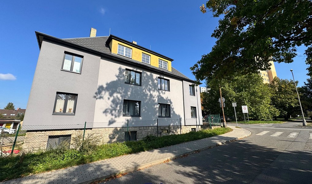 Pronájem bytu 2+kk 37 m², Liberec – náhled fotky 15