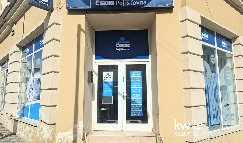 Pronájem obchodních prostor 110 m², Teplice – náhled fotky 15