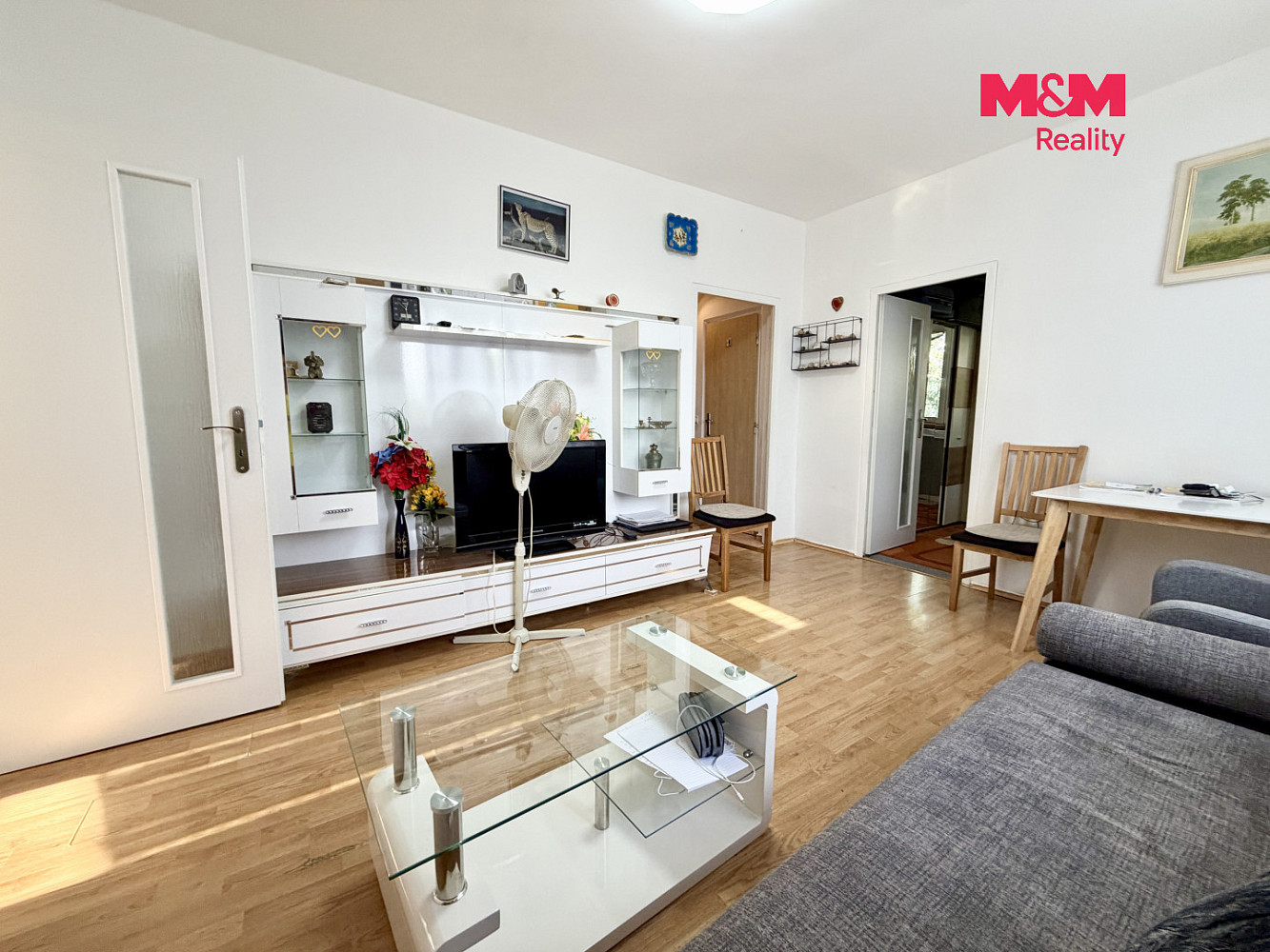 Prodej bytu 3+1 53 m² – fotografie 4